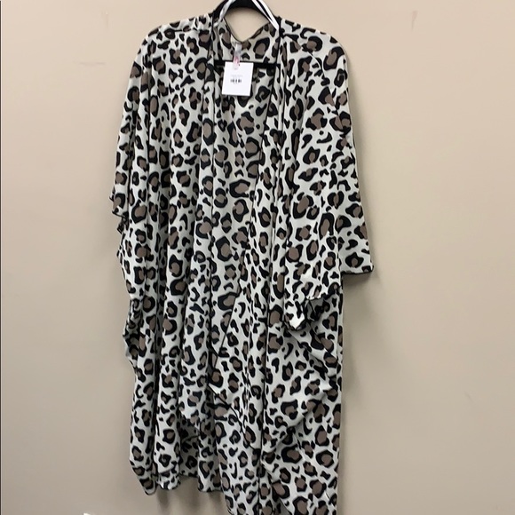 Other - Kimono